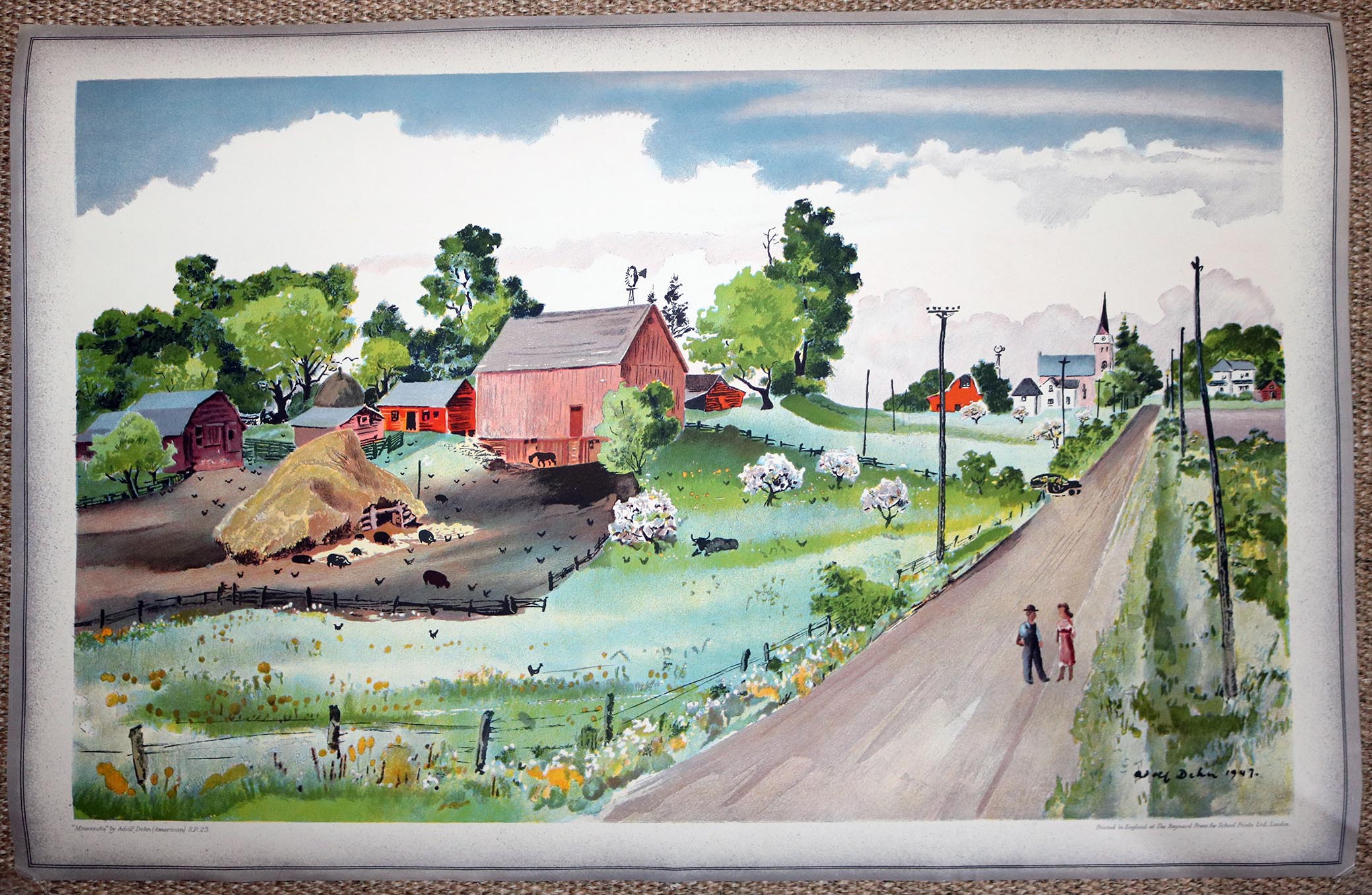 fine art lithograph printing minnesota fine art lithograph printing minnesota